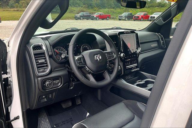 2026 Ram 1500 - $49,499