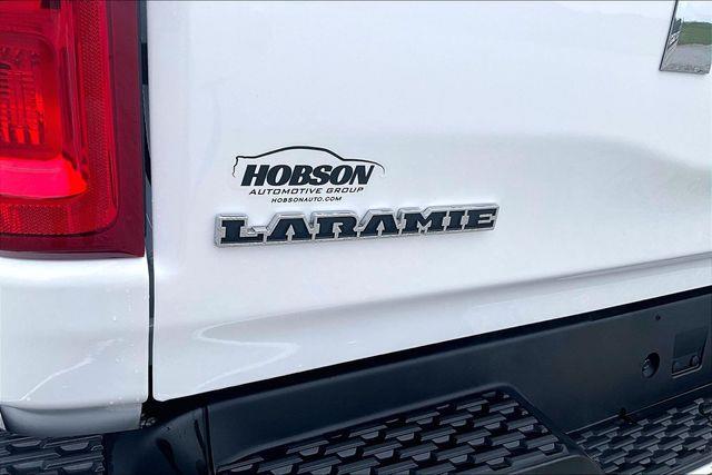 2026 Ram 1500 - $49,499