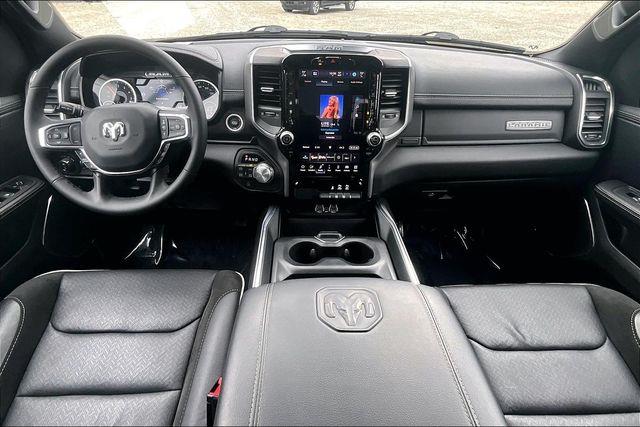 2026 Ram 1500 - $49,499