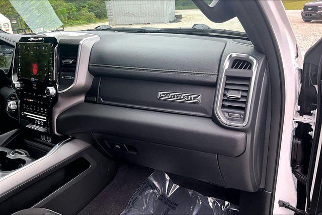 2026 Ram 1500 - $49,499