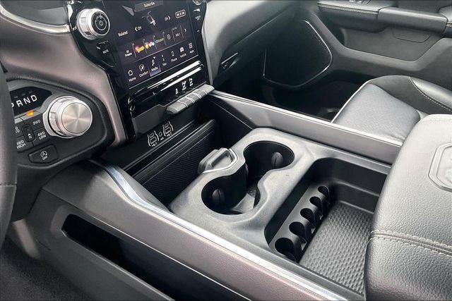 2026 Ram 1500 - $49,499