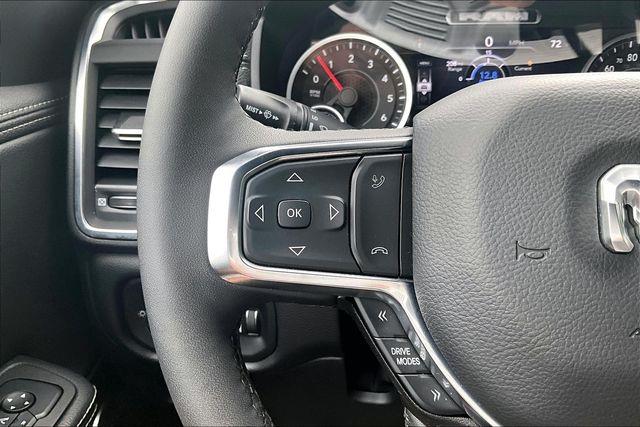 2026 Ram 1500 - $49,499