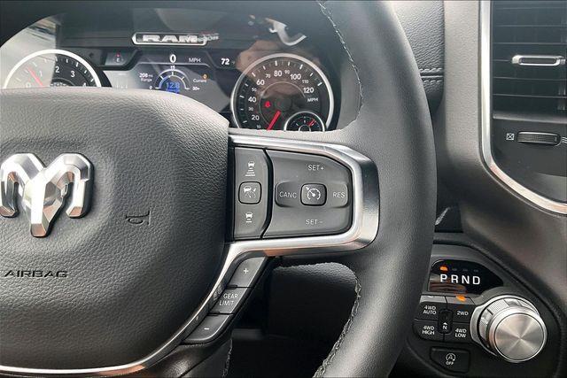 2026 Ram 1500 - $49,499