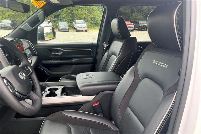 2026 Ram 1500 - $49,499