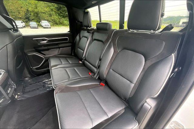 2026 Ram 1500 - $49,499