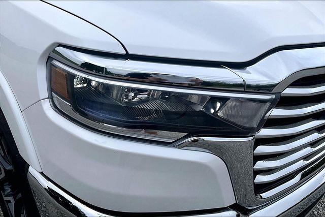 2026 Ram 1500 - $49,499