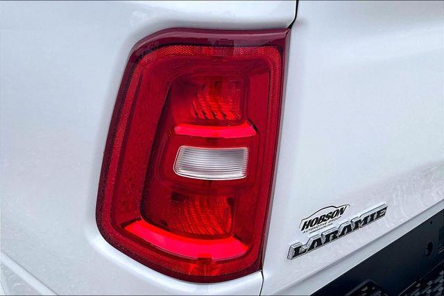 2026 Ram 1500 - $49,499