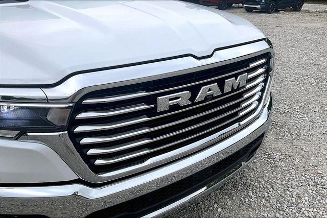 2026 Ram 1500 - $49,499