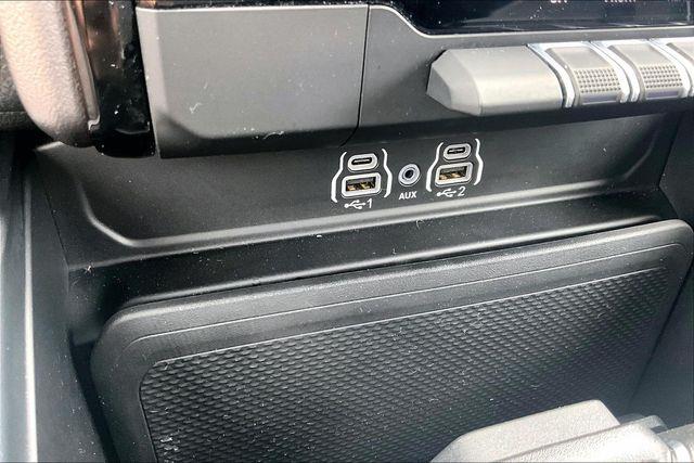 2026 Ram 1500 - $49,499