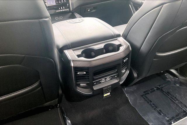 2026 Ram 1500 - $49,499