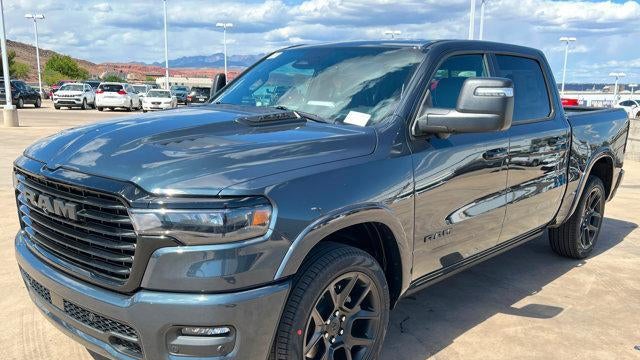 Preowned 2026 Ram 1500 Laramie for Sale