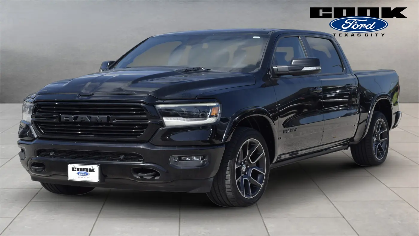 2019 Ram 1500 - $26,225