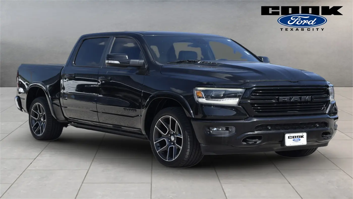 2019 Ram 1500 - $26,225
