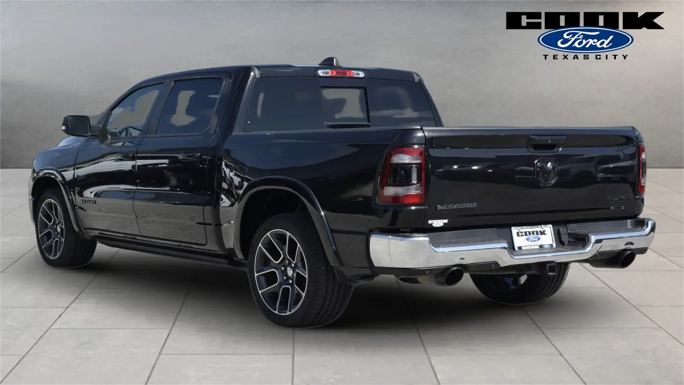 2019 Ram 1500 - $26,225
