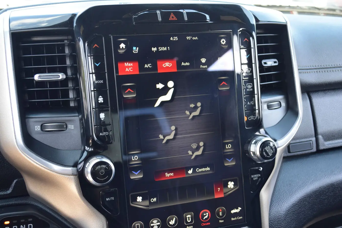 2019 Ram 1500 - $26,225
