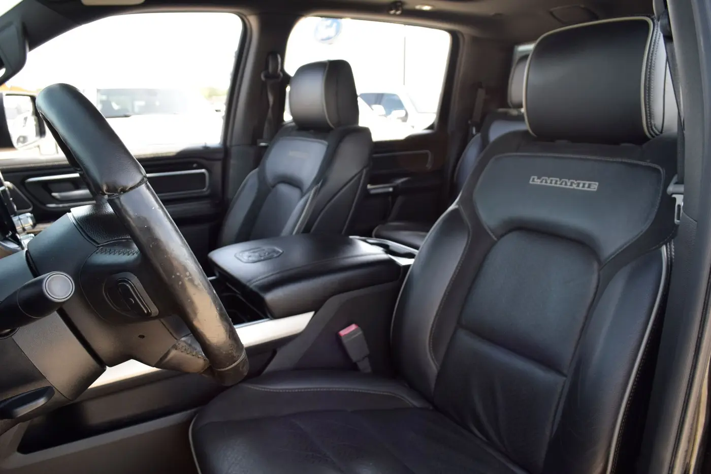 2019 Ram 1500 - $26,225