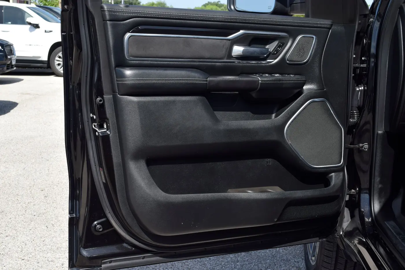 2019 Ram 1500 - $26,225