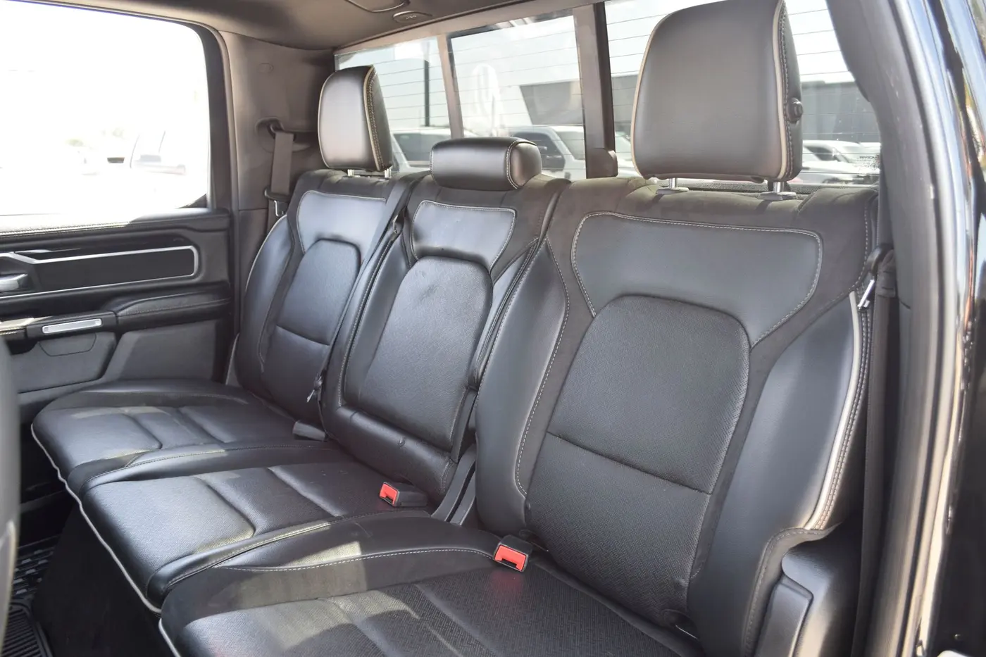 2019 Ram 1500 - $26,225