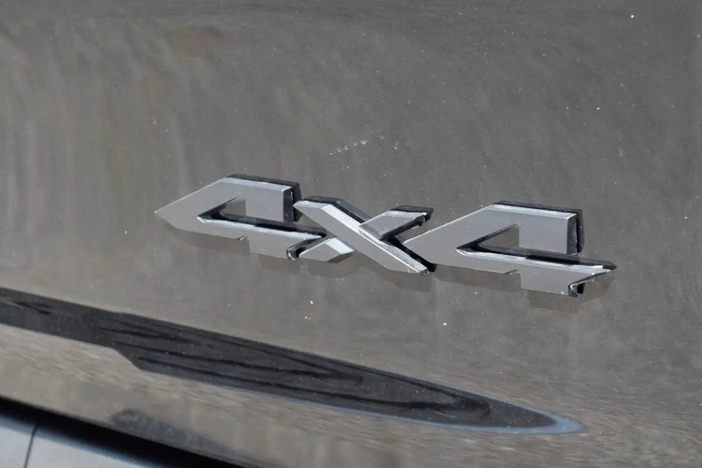 2019 Ram 1500 - $26,225