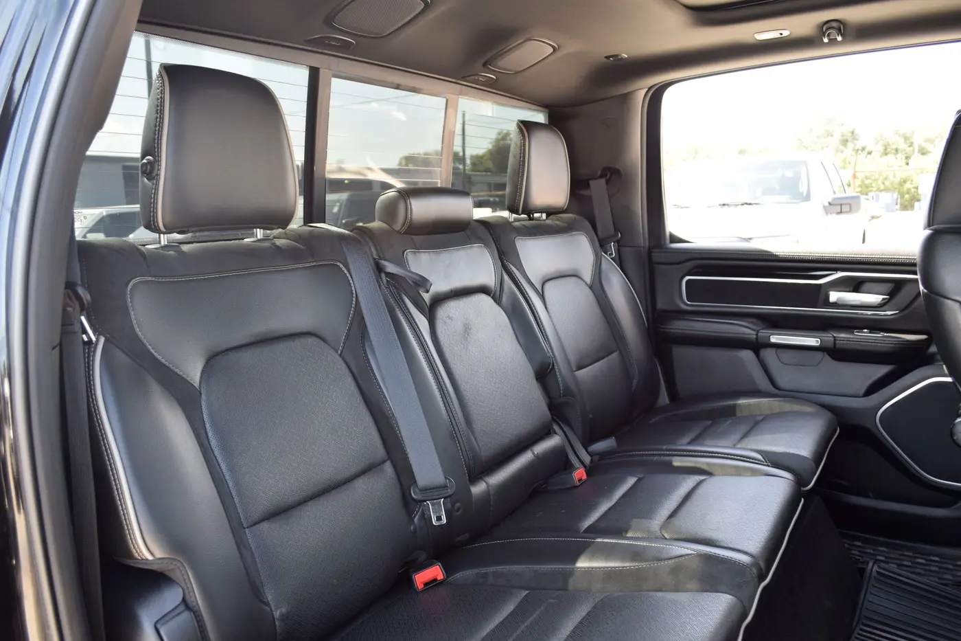 2019 Ram 1500 - $26,225