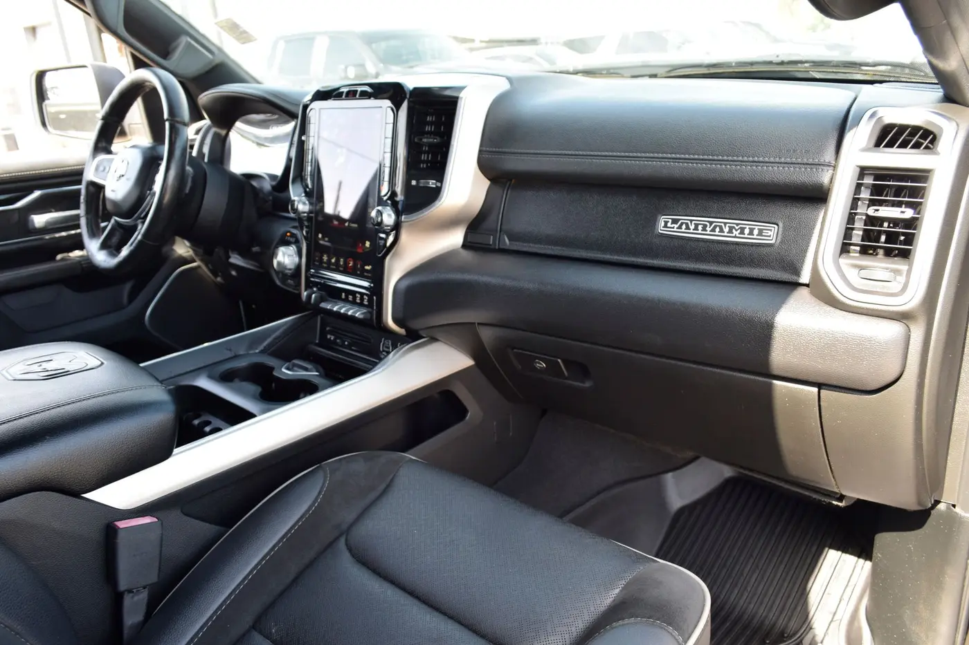 2019 Ram 1500 - $26,225