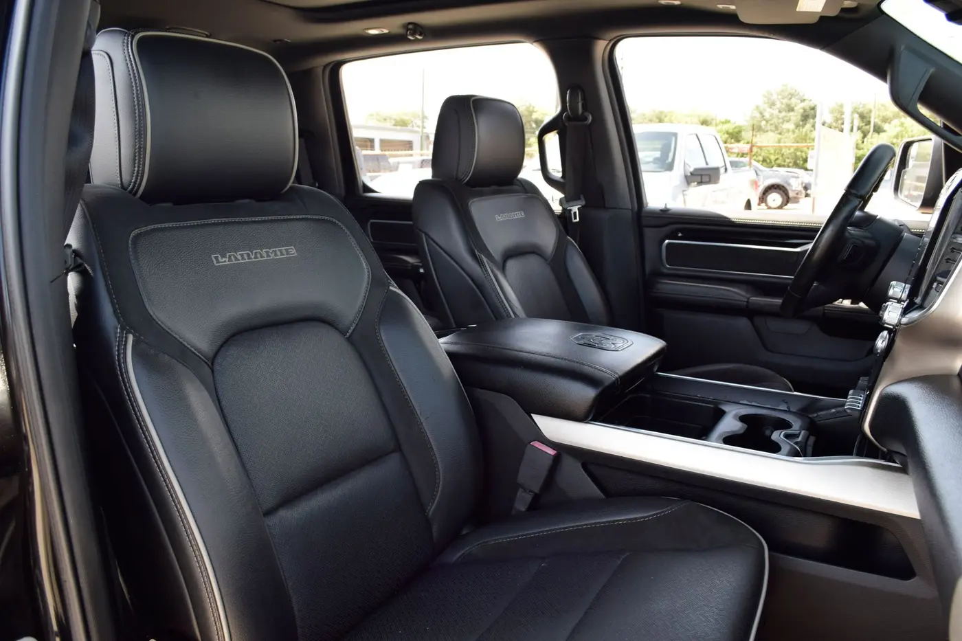 2019 Ram 1500 - $26,225