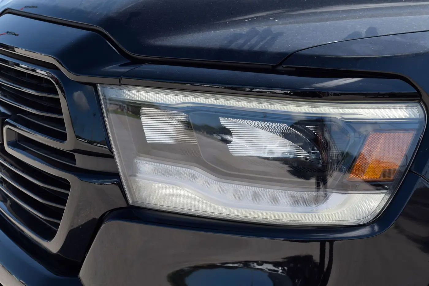 2019 Ram 1500 - $26,225