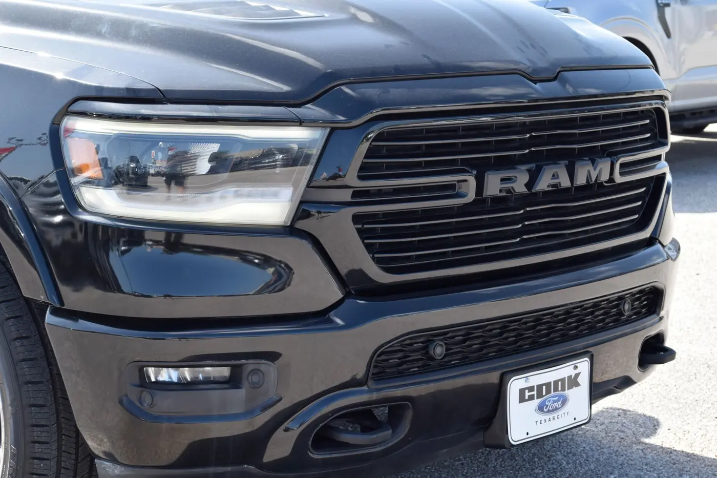 2019 Ram 1500 - $26,225