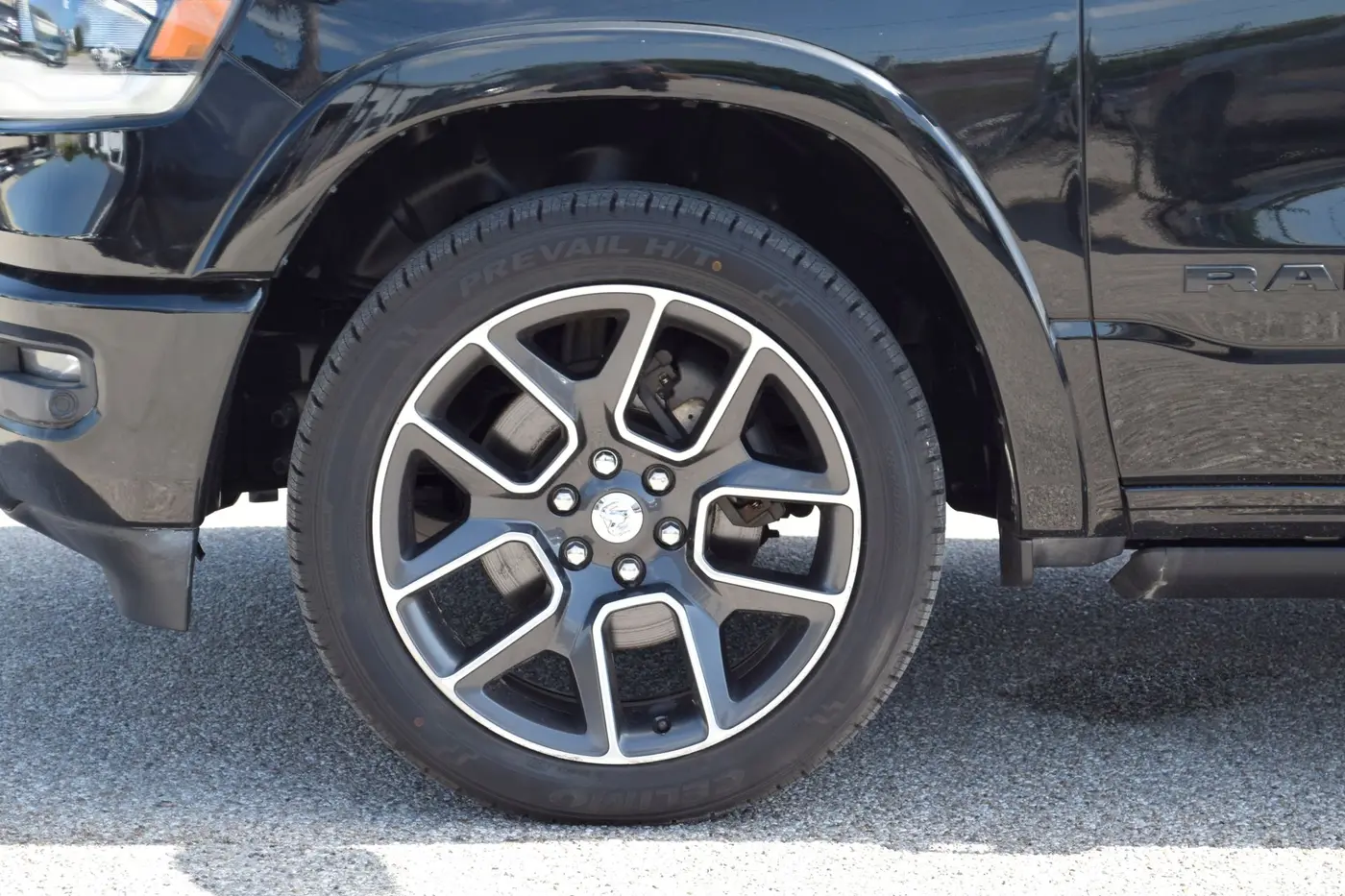 2019 Ram 1500 - $26,225