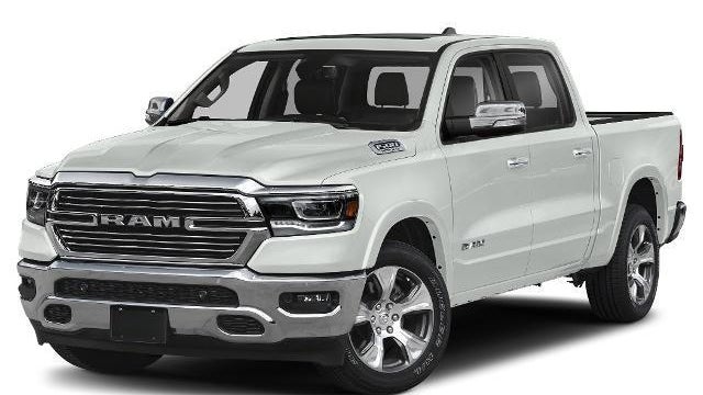 Preowned 2020 Ram 1500 Laramie for Sale