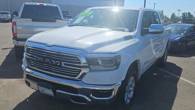 Preowned 2022 Ram 1500 Laramie for Sale
