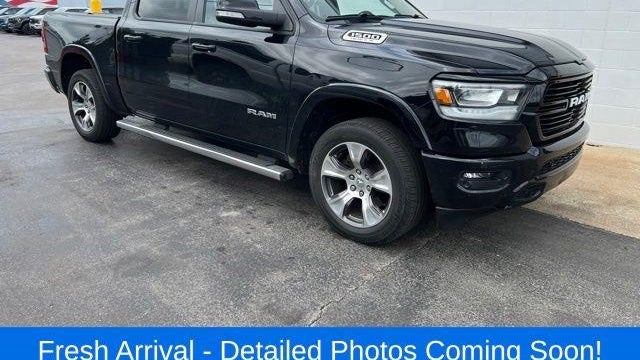 Preowned 2022 Ram 1500 Laramie for Sale