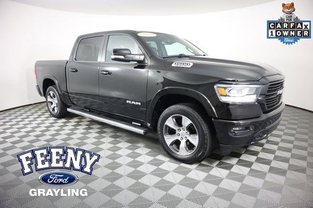 2022 Ram 1500 - $32,175