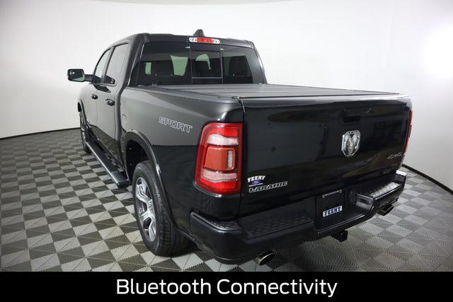 2022 Ram 1500 - $32,175
