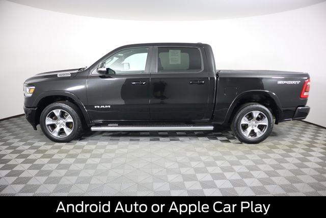 2022 Ram 1500 - $32,175