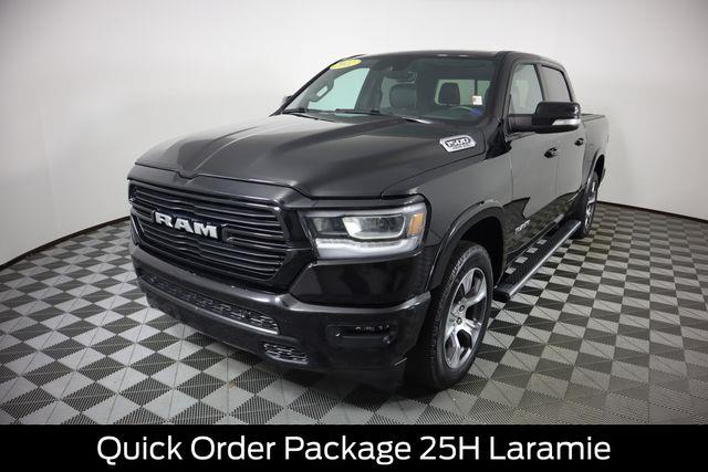 2022 Ram 1500 - $32,175