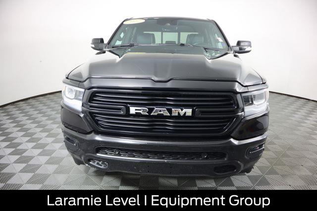 2022 Ram 1500 - $32,175