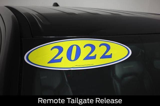 2022 Ram 1500 - $32,175