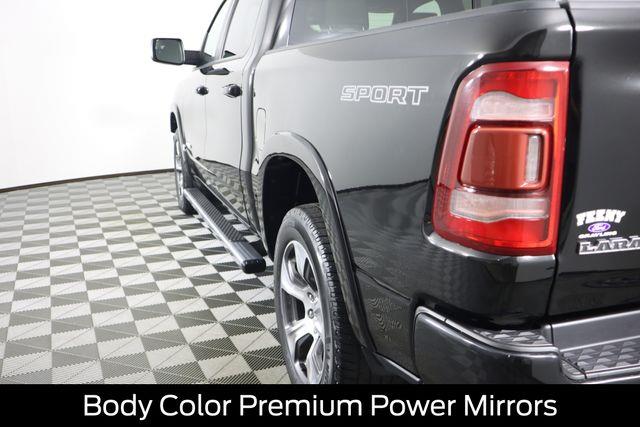 2022 Ram 1500 - $32,175