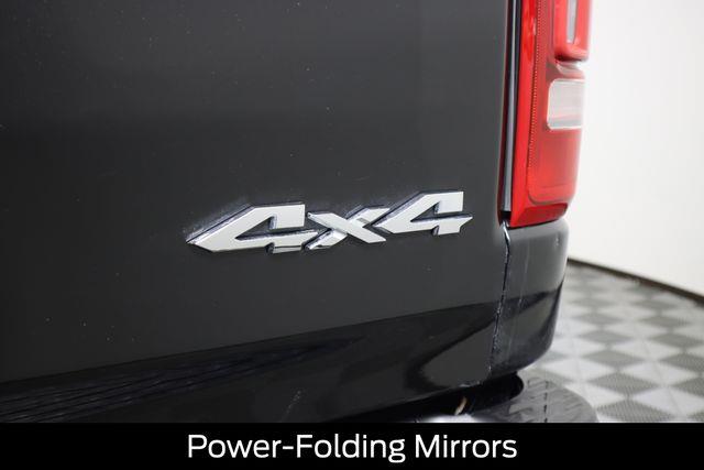 2022 Ram 1500 - $32,175