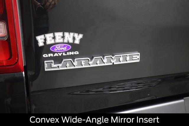 2022 Ram 1500 - $32,175