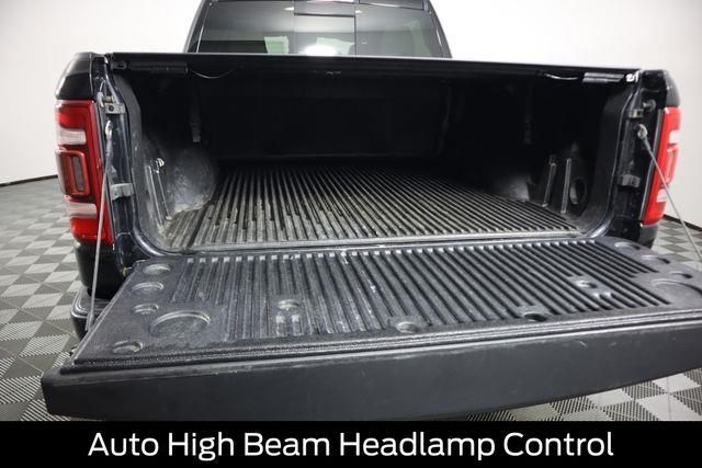 2022 Ram 1500 - $32,175