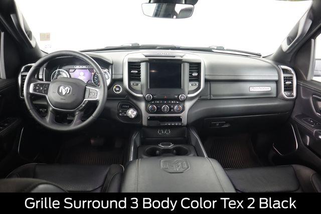 2022 Ram 1500 - $32,175