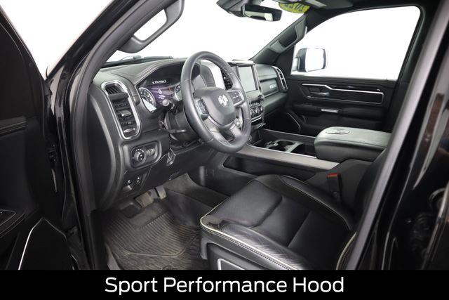 2022 Ram 1500 - $32,175
