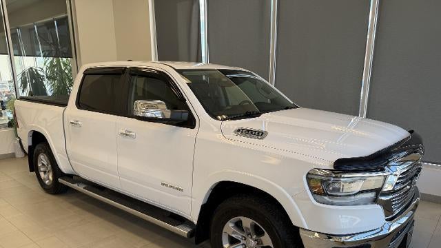 Preowned 2022 Ram 1500 Laramie for Sale