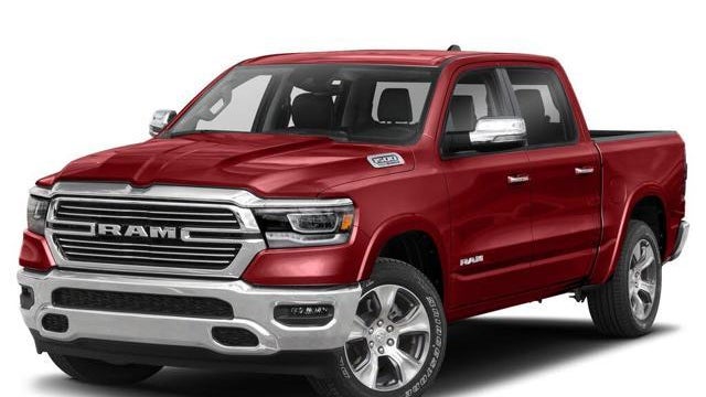 Preowned 2022 Ram 1500 Laramie for Sale