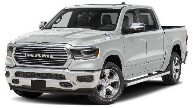 Preowned 2023 Ram 1500 Laramie for Sale