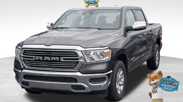 Preowned 2023 Ram 1500 Laramie for Sale