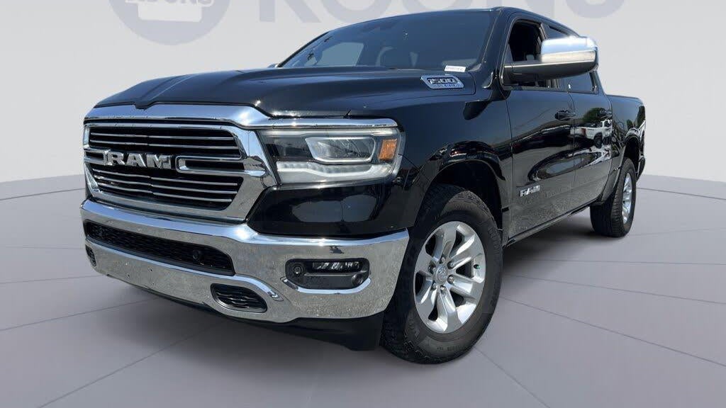 Preowned 2024 Ram 1500 Laramie for Sale