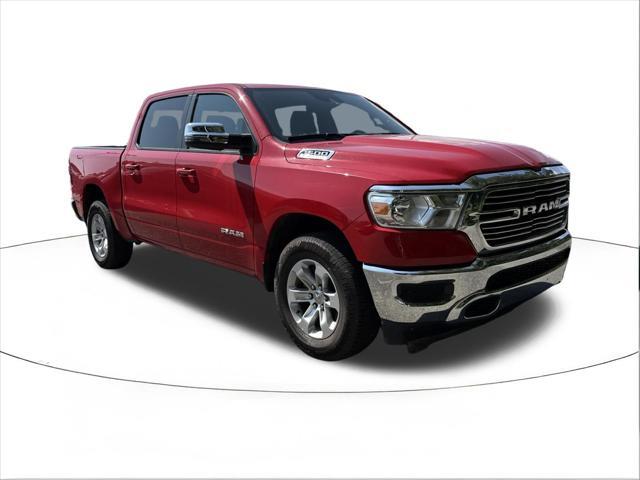 2024 Ram 1500 - $33,991